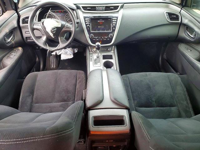 2019 NISSAN MURANO SV — Фото 8 из 13
