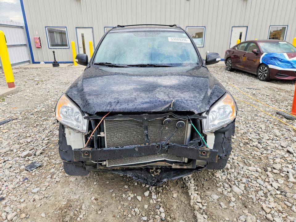 2T3DF4DV2BW167391 2011 TOYOTA RAV4 photo no. 5