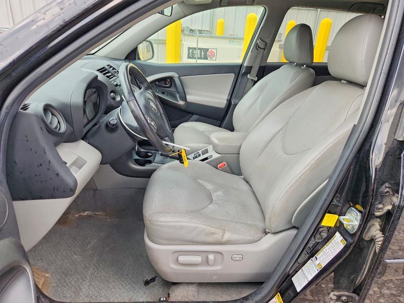 2T3DF4DV2BW167391 2011 TOYOTA RAV4 photo no. 7