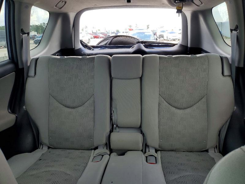 2011 TOYOTA RAV4 BASE — Фото 10 из 13