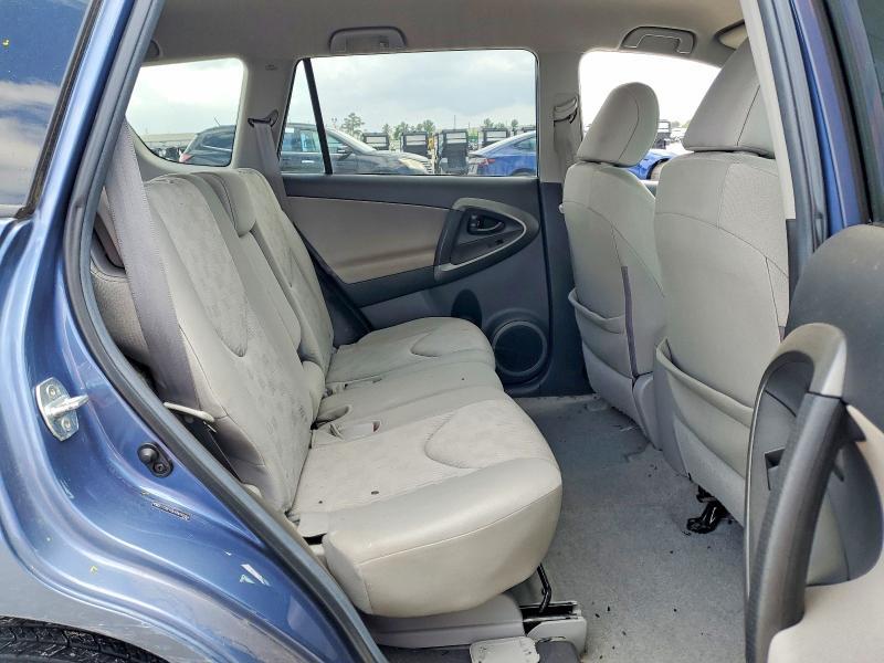 2011 TOYOTA RAV4 BASE — Фото 11 из 13