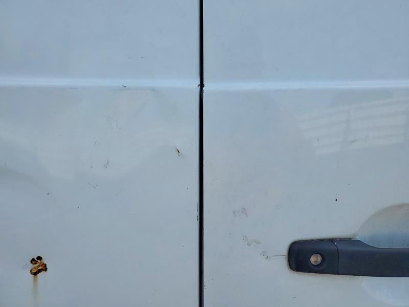 2019 NISSAN NV 2500 CARGO- — Фото 10 из 13