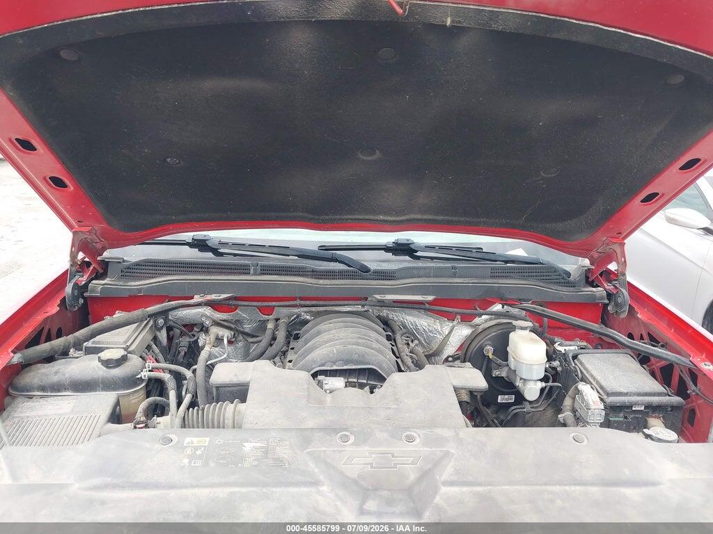 3GCUKSEC4FG378210 2015 CHEVROLET SILVERADO 1500 photo no. 10