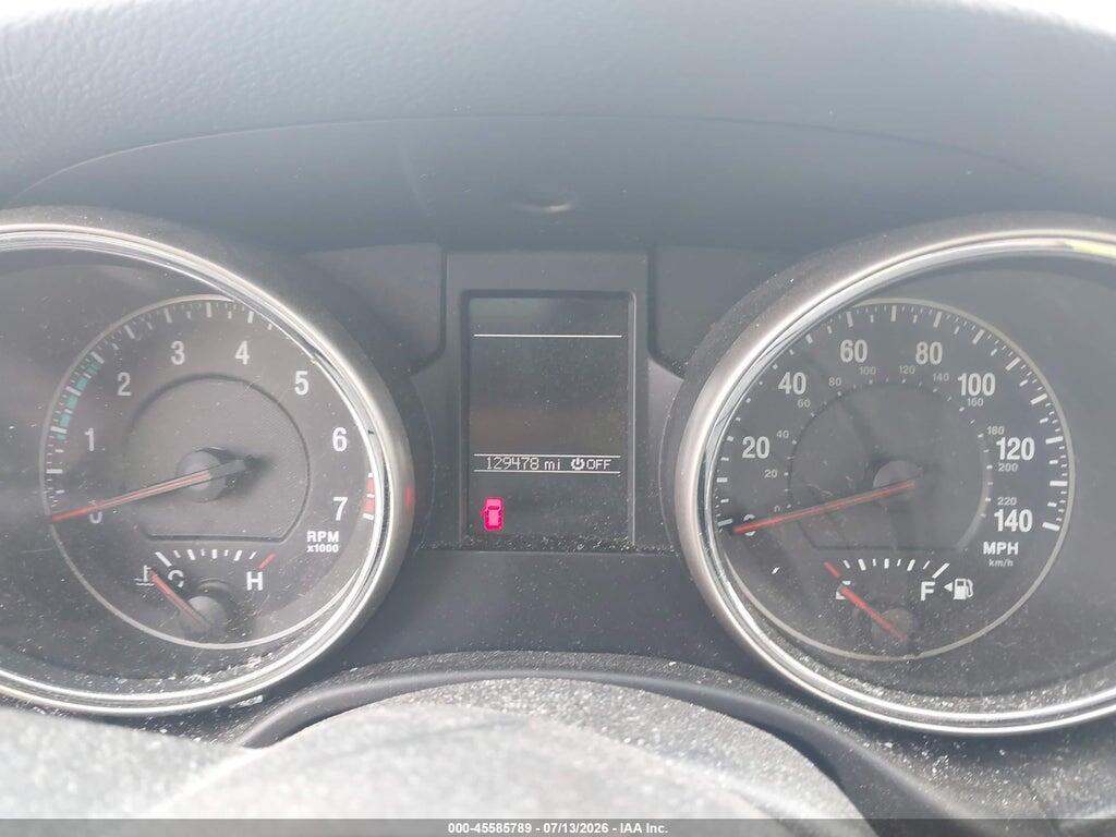 1C4RJFAG4CC124973 2012 JEEP GRAND CHEROKEE photo no. 7
