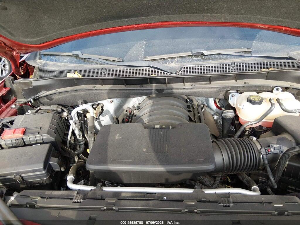 1GNSCMKD5RR312256 2024 CHEVROLET TAHOE photo no. 10