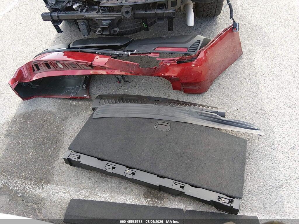 1GNSCMKD5RR312256 2024 CHEVROLET TAHOE photo no. 12