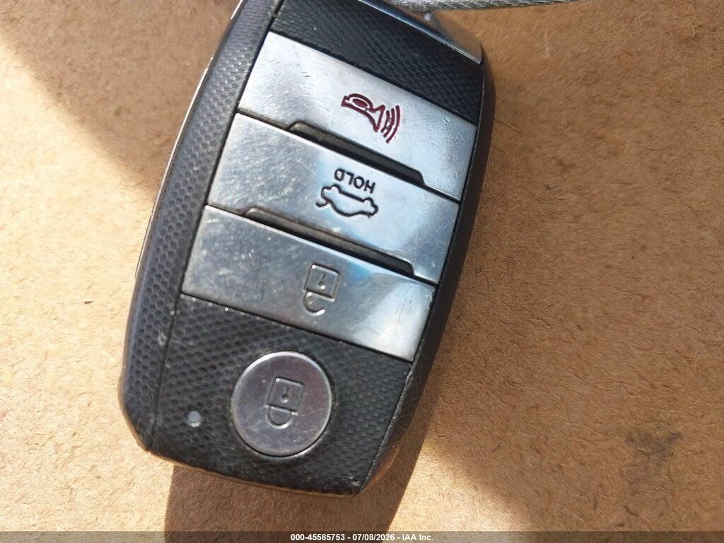 5XXGR4A63EG348461 2014 KIA OPTIMA photo no. 11