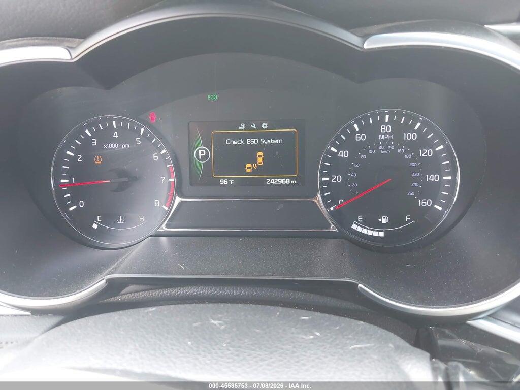 5XXGR4A63EG348461 2014 KIA OPTIMA photo no. 7