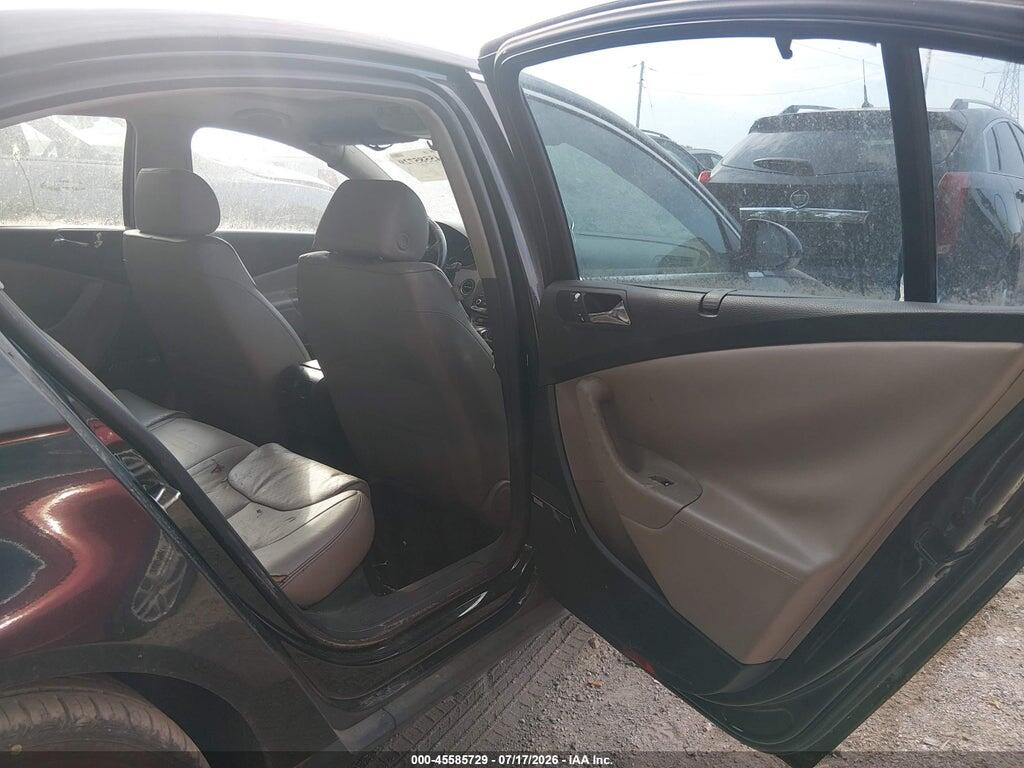WVWEU93C36E092818 2006 VOLKSWAGEN PASSAT photo no. 8