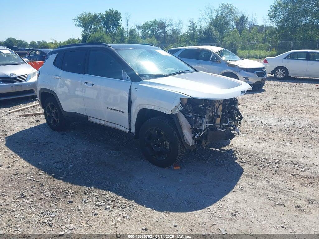 3C4NJDDNXRT577120 2024 JEEP COMPASS photo no. 1