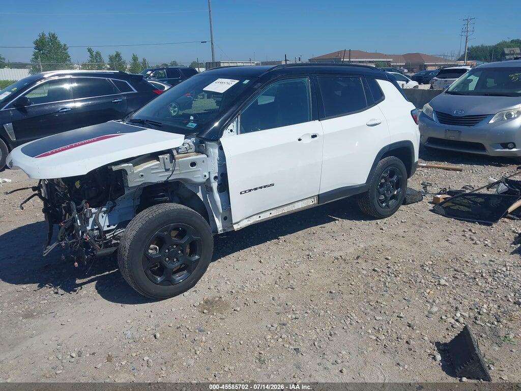 3C4NJDDNXRT577120 2024 JEEP COMPASS photo no. 2