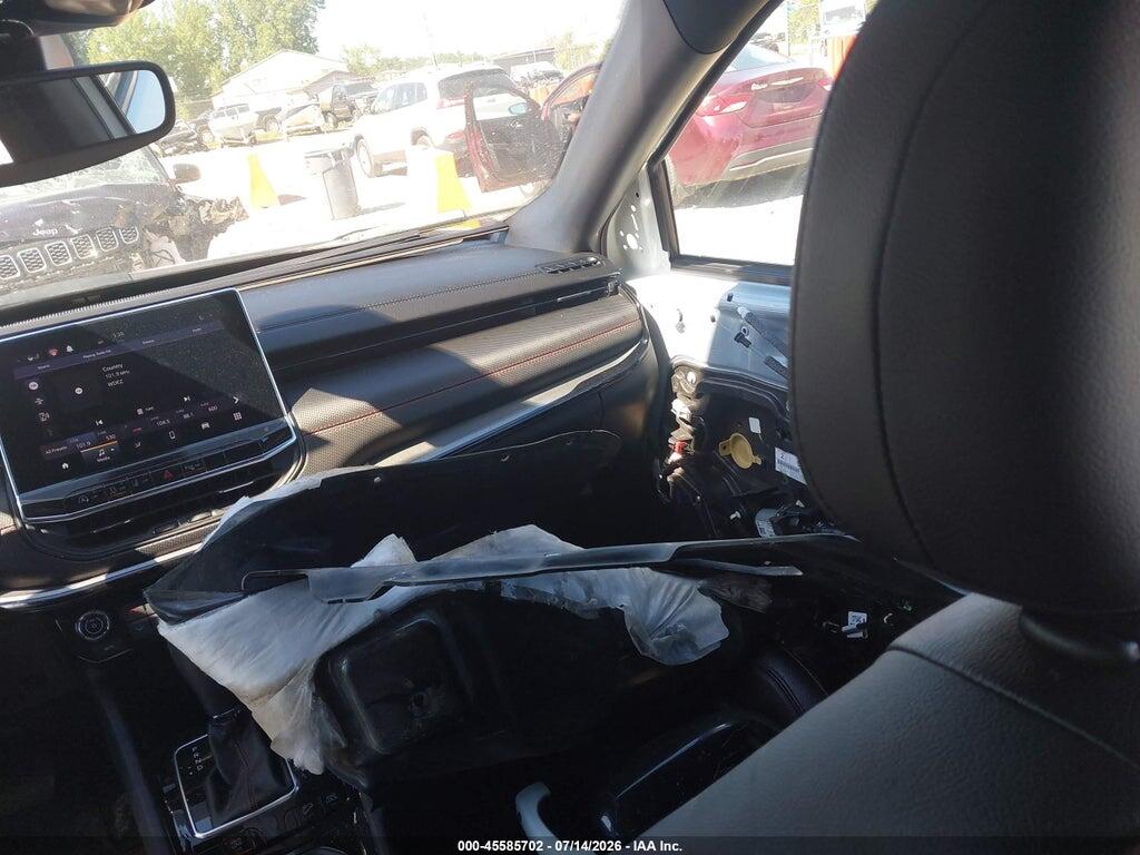 3C4NJDDNXRT577120 2024 JEEP COMPASS photo no. 5