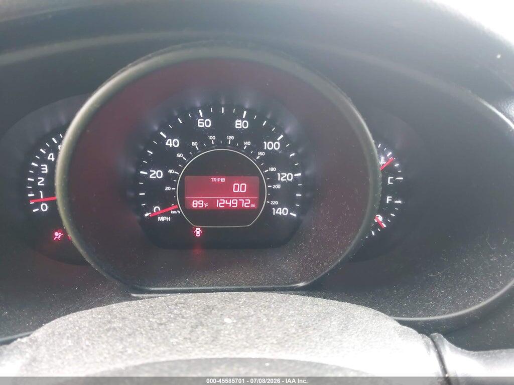 KNDJN2A22G7876362 2016 KIA SOUL photo no. 7