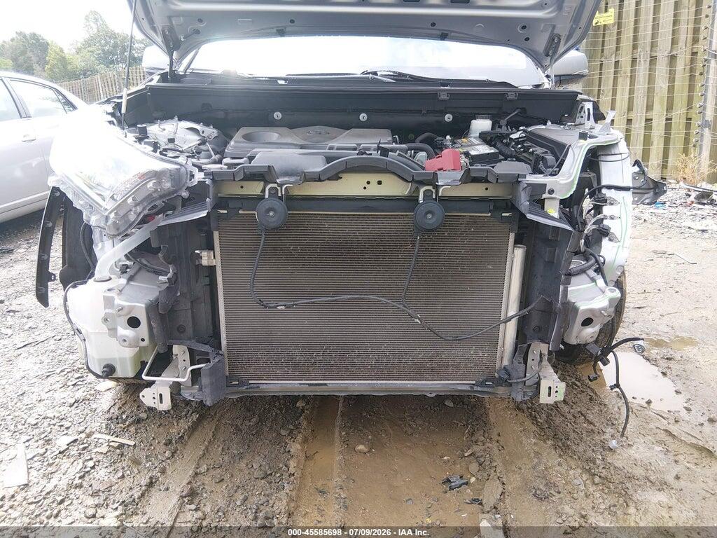 2T3G1RFV8KC002789 2019 TOYOTA RAV4 photo no. 6