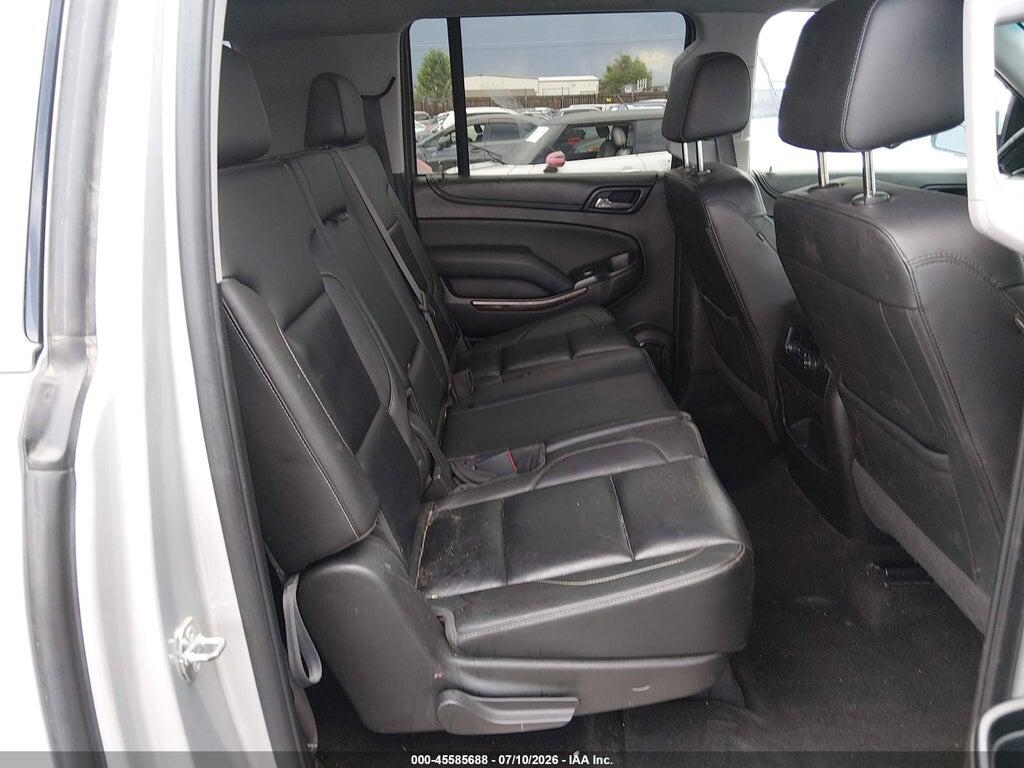 1GNSKHKCXGR451815 2016 CHEVROLET SUBURBAN photo no. 8