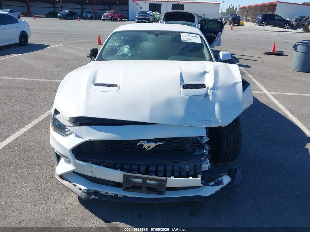 1FA6P8TH3L5179427 2020 FORD MUSTANG photo no. 12