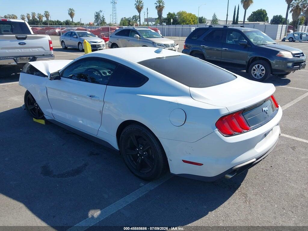 1FA6P8TH3L5179427 2020 FORD MUSTANG photo no. 3
