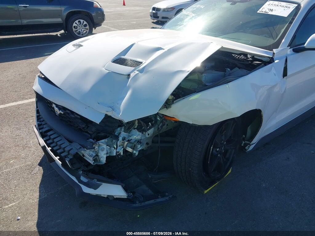 1FA6P8TH3L5179427 2020 FORD MUSTANG photo no. 6