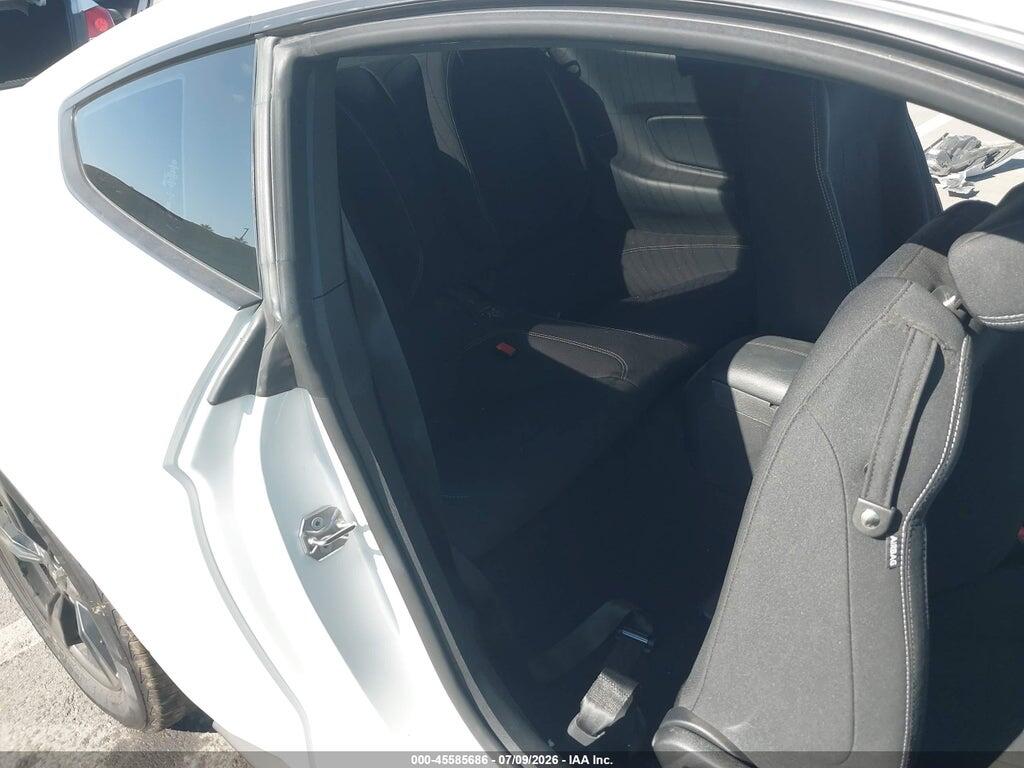 1FA6P8TH3L5179427 2020 FORD MUSTANG photo no. 8