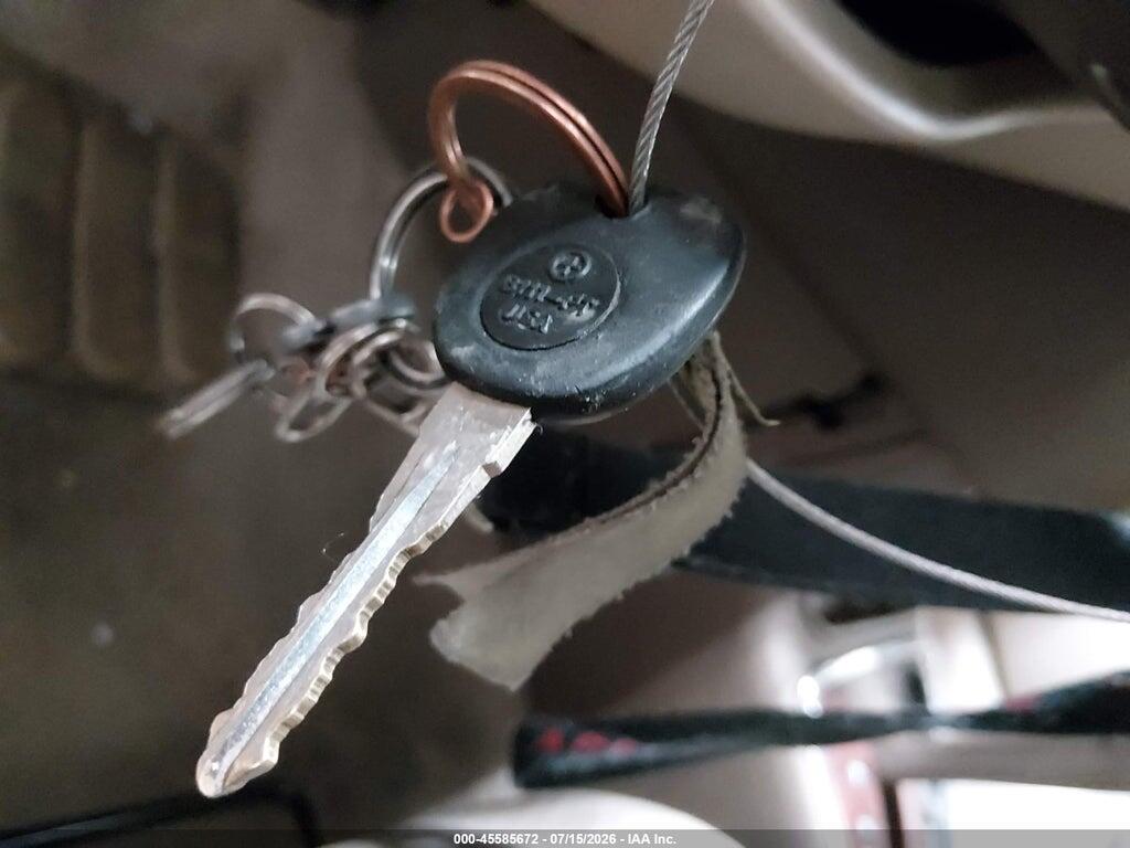 1G1ZS58N28F147937 2008 CHEVROLET MALIBU CLASSIC photo no. 11