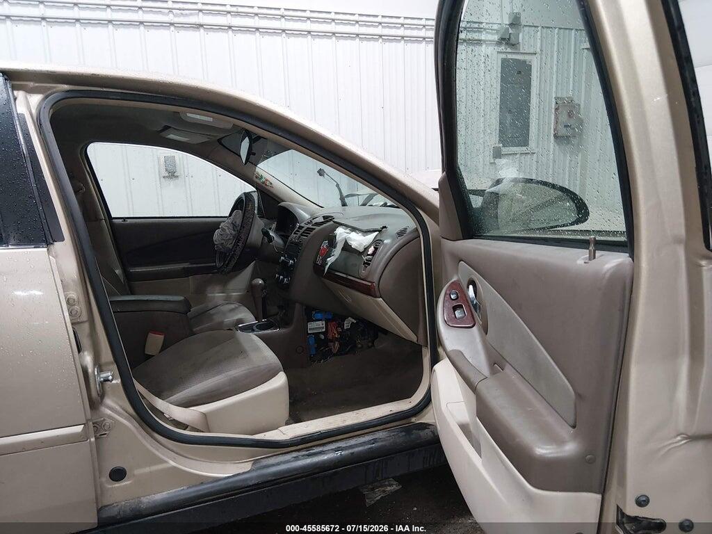 1G1ZS58N28F147937 2008 CHEVROLET MALIBU CLASSIC photo no. 5
