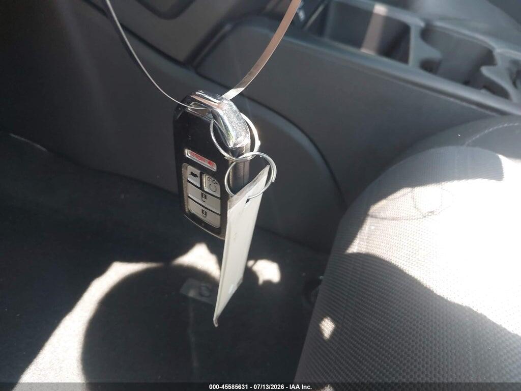 5J6RT6H51NL022882 2022 HONDA CR-V HYBRID photo no. 11