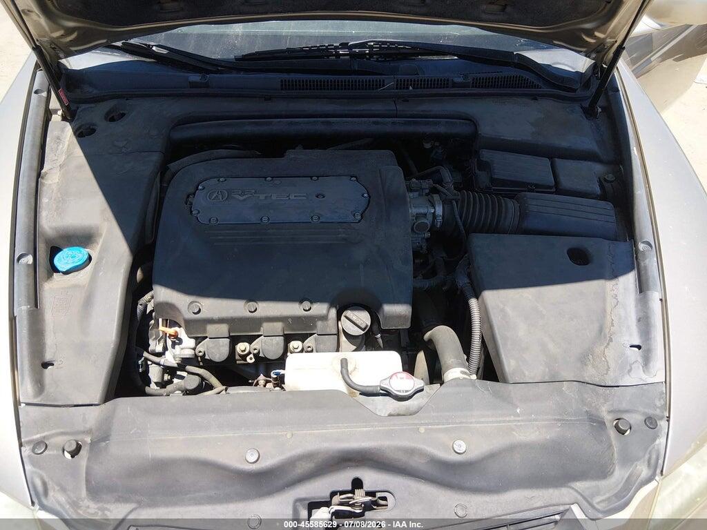 19UUA66205A013831 2005 ACURA TL photo no. 10