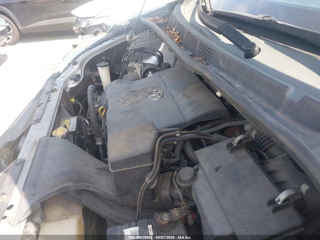 5TDZK3DC7FS660579 2015 TOYOTA SIENNA photo no. 10