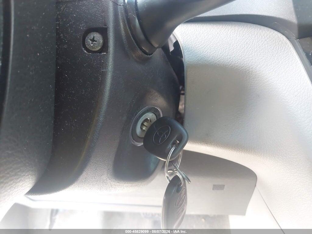 5TDZK3DC7FS660579 2015 TOYOTA SIENNA photo no. 11