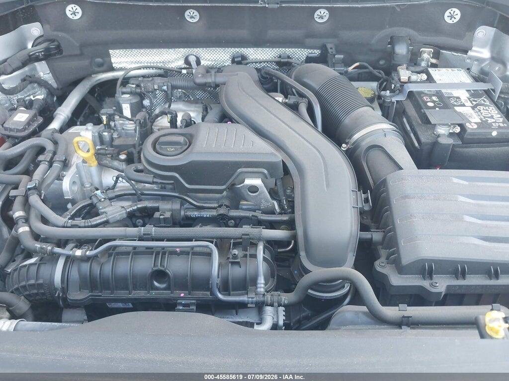 3VV5X7B26RM121037 2024 VOLKSWAGEN TAOS photo no. 10