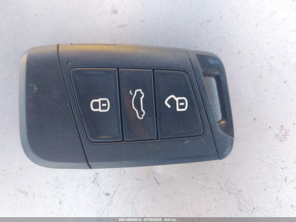 3VV5X7B26RM121037 2024 VOLKSWAGEN TAOS photo no. 11