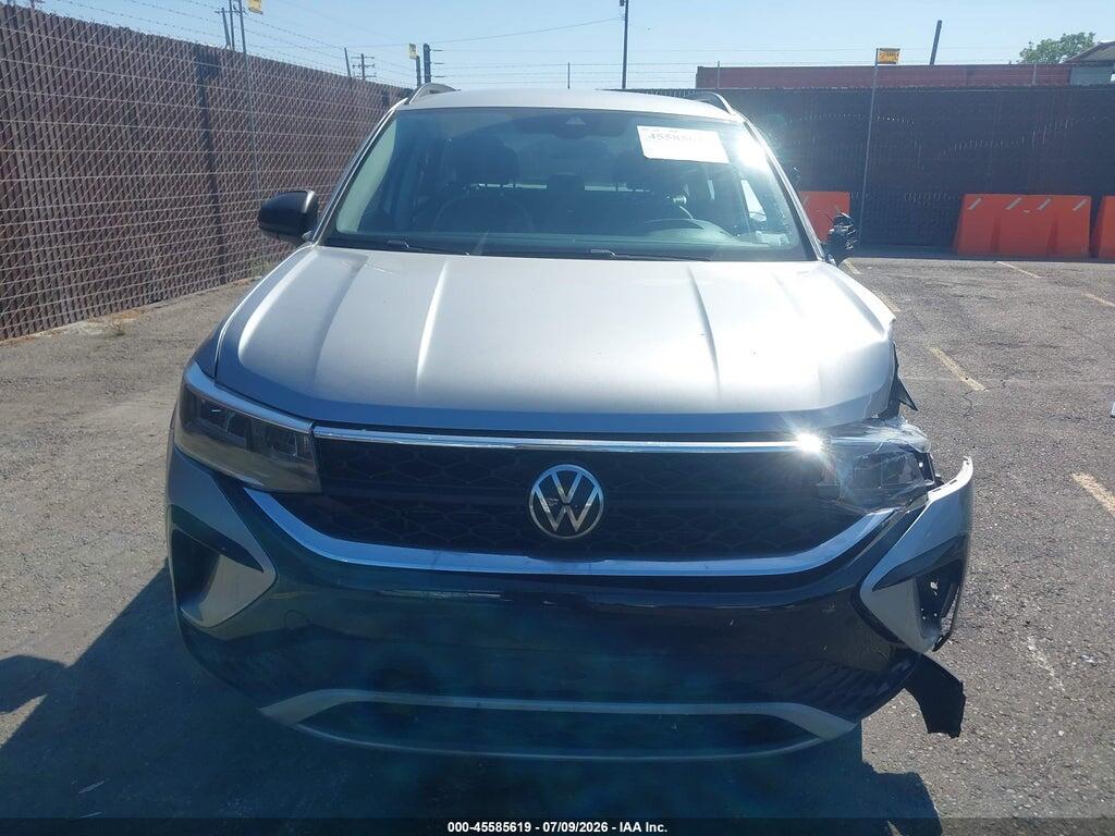 3VV5X7B26RM121037 2024 VOLKSWAGEN TAOS photo no. 12