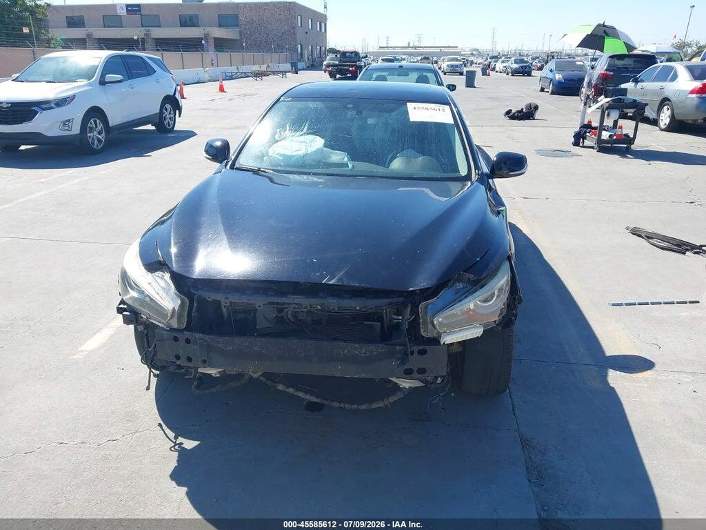 JN1EV7AP9HM743839 2017 INFINITI Q50 photo no. 6