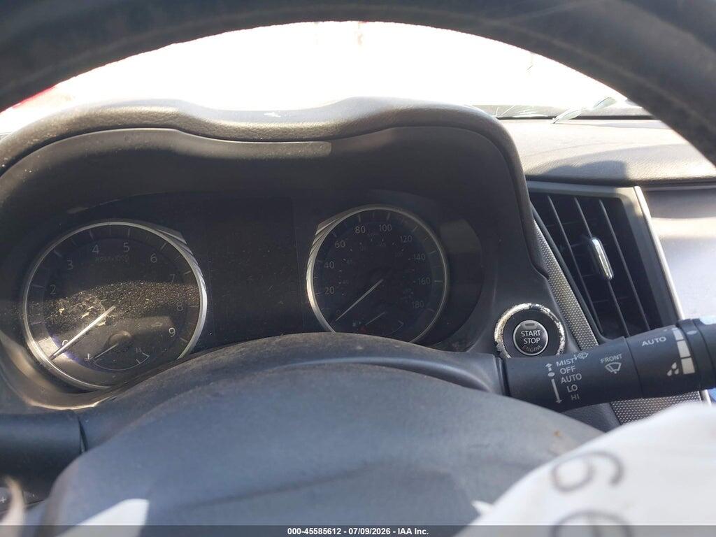 JN1EV7AP9HM743839 2017 INFINITI Q50 photo no. 7