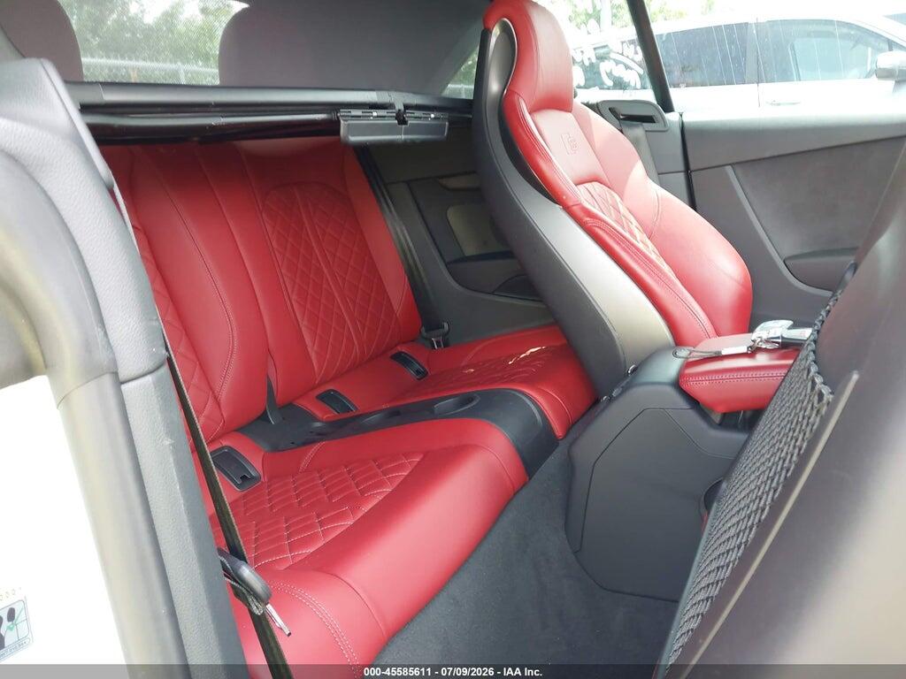 WAU24GF53RN008874 2024 AUDI S5 CABRIOLET photo no. 8