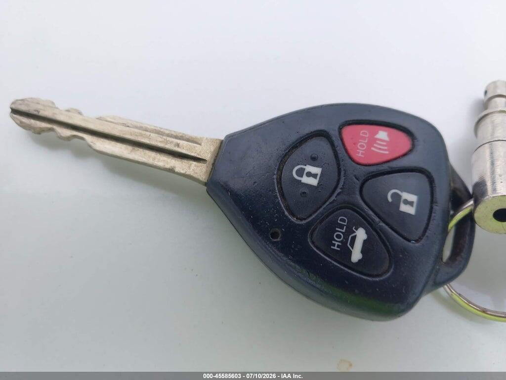 2T1BU4EEXDC947857 2013 TOYOTA COROLLA photo no. 11