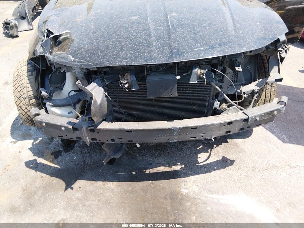 2C3CDXAT7FH927539 2015 DODGE CHARGER photo no. 6
