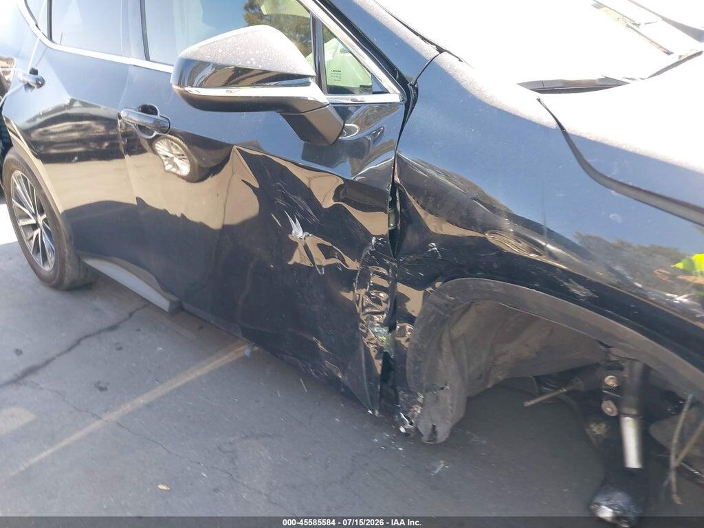 2T2GDCAZ9RC008744 2024 LEXUS NX 250 photo no. 12