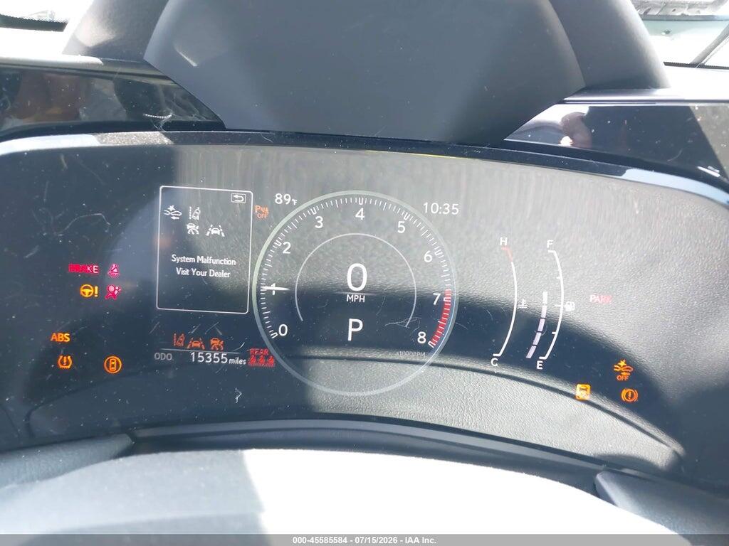 2T2GDCAZ9RC008744 2024 LEXUS NX 250 photo no. 7