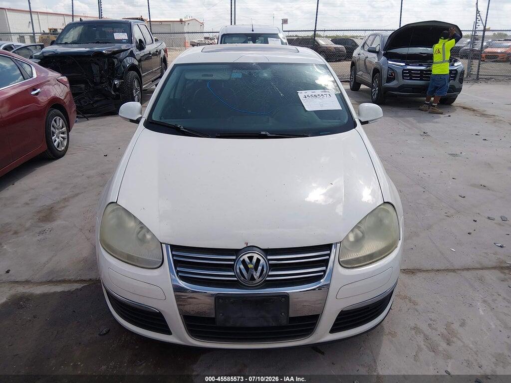 3VWRZ71K78M032245 2008 VOLKSWAGEN JETTA photo no. 12