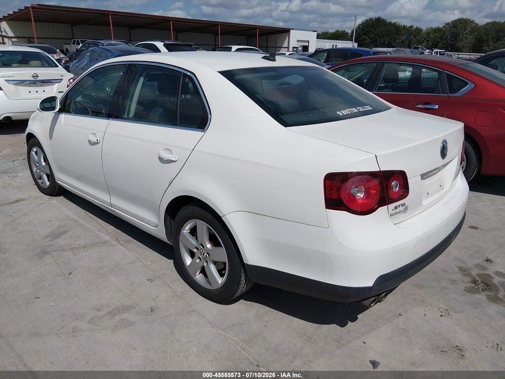 3VWRZ71K78M032245 2008 VOLKSWAGEN JETTA photo no. 3