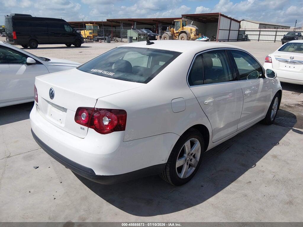 3VWRZ71K78M032245 2008 VOLKSWAGEN JETTA photo no. 4