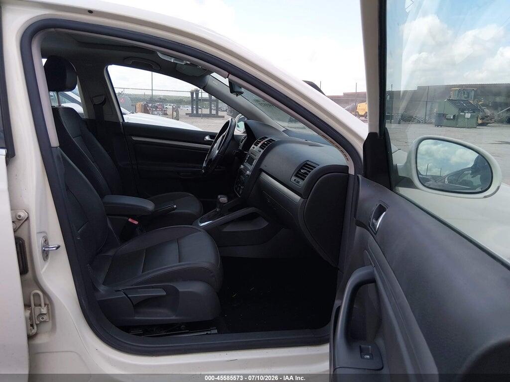 3VWRZ71K78M032245 2008 VOLKSWAGEN JETTA photo no. 5