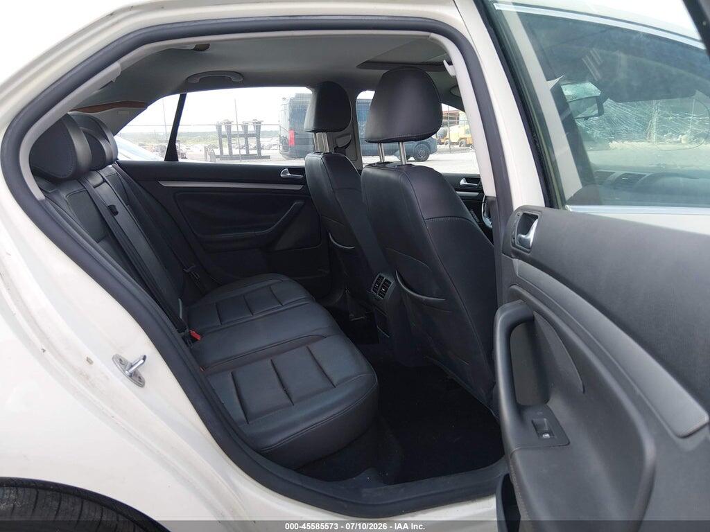 3VWRZ71K78M032245 2008 VOLKSWAGEN JETTA photo no. 8