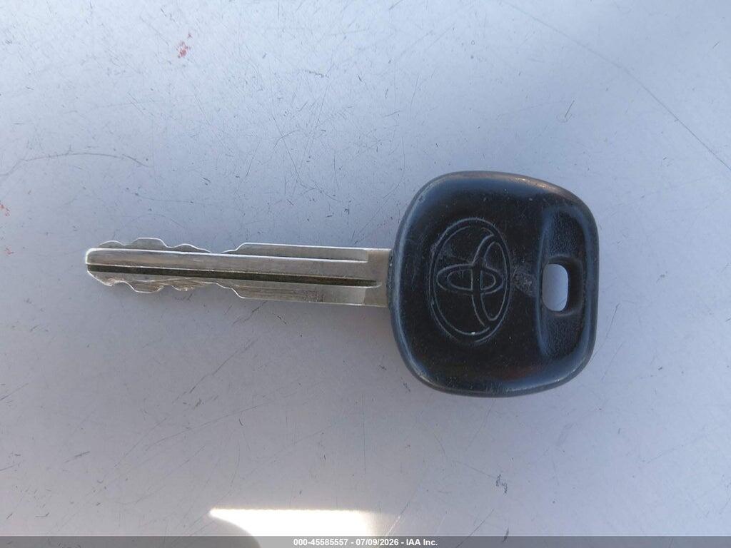 4T1BF28B6YU052905 2000 TOYOTA AVALON photo no. 11