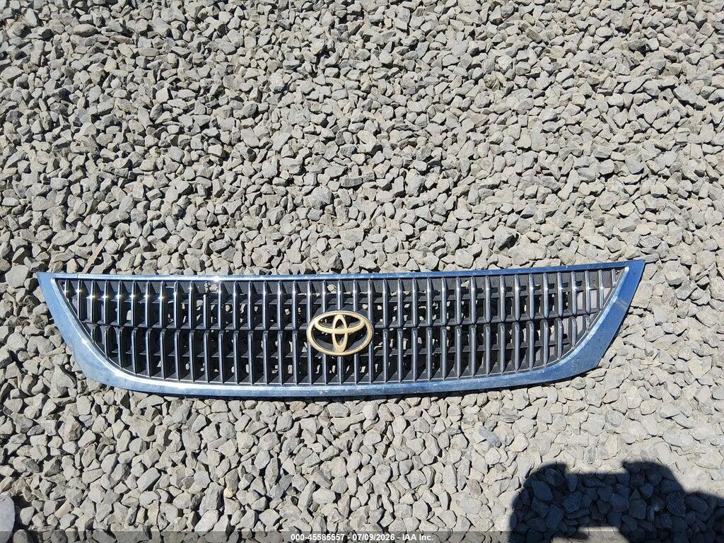 4T1BF28B6YU052905 2000 TOYOTA AVALON photo no. 12