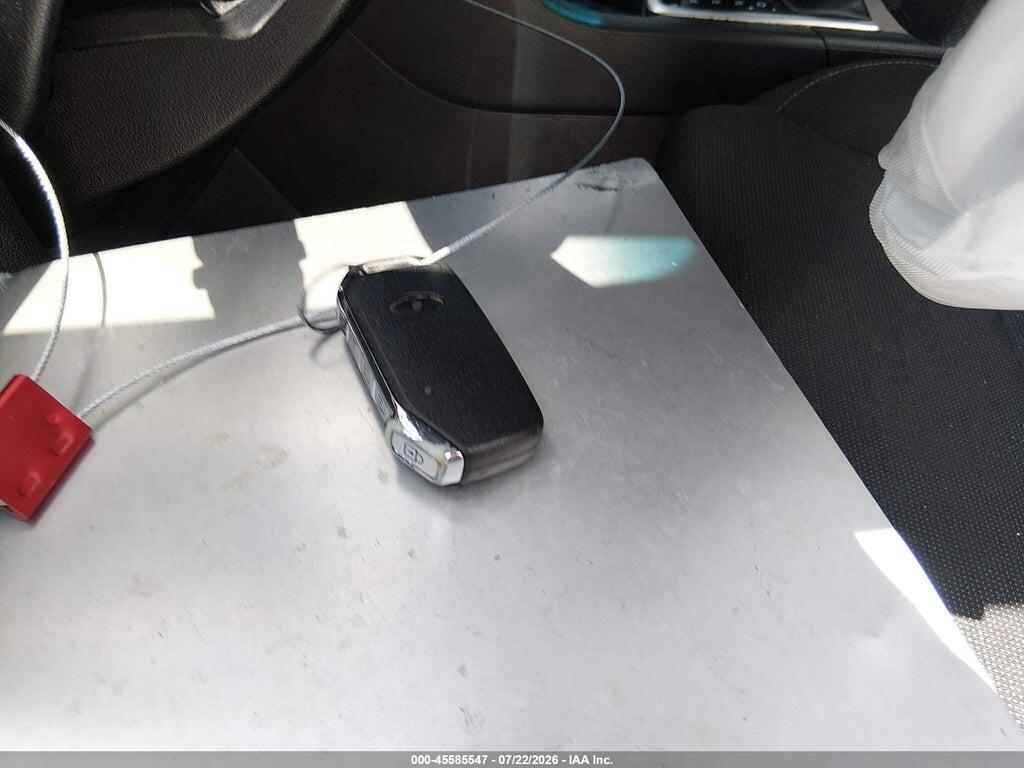 KNDPMCAC0N7956087 2022 KIA SPORTAGE photo no. 11