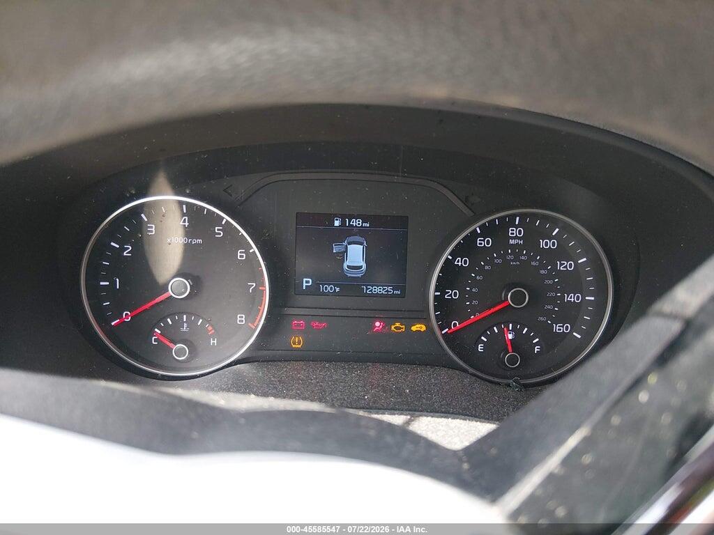 KNDPMCAC0N7956087 2022 KIA SPORTAGE photo no. 7