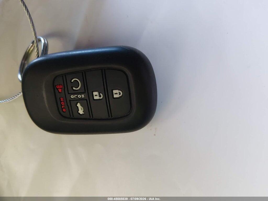 19XFL2H89RE019562 2024 HONDA CIVIC photo no. 11