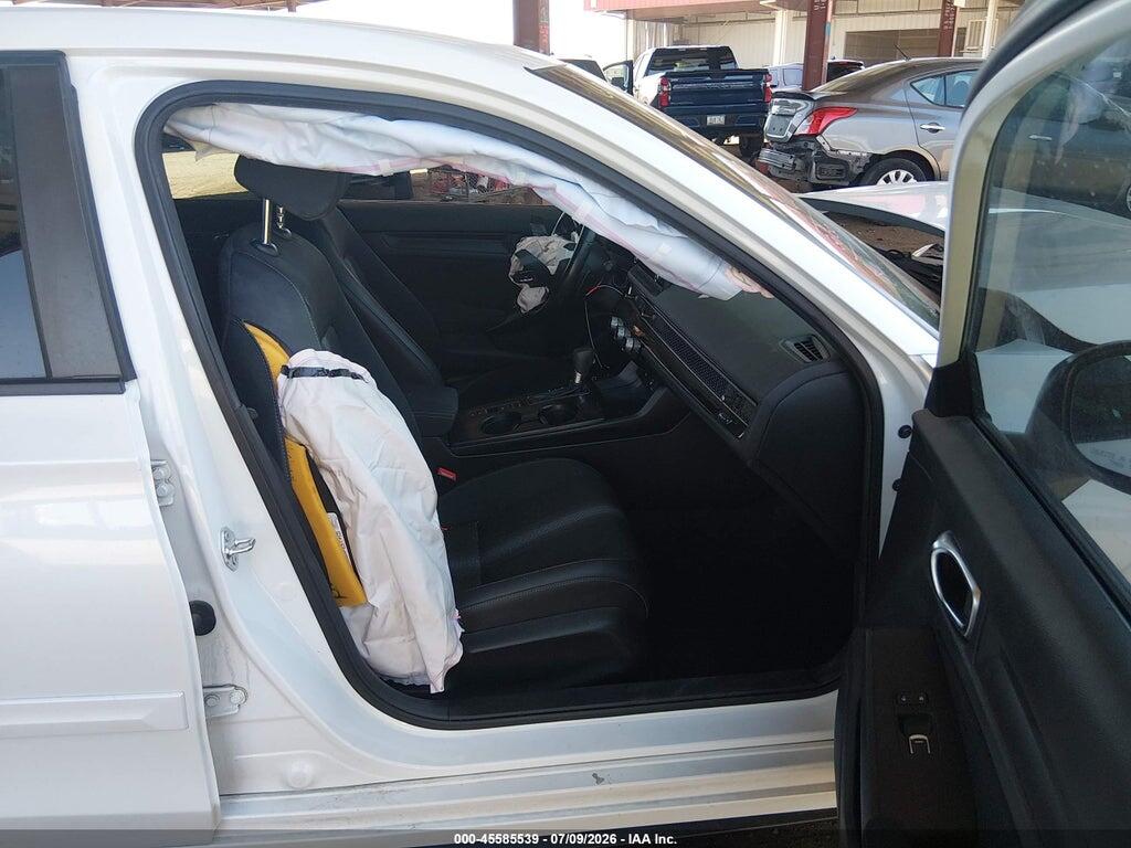 19XFL2H89RE019562 2024 HONDA CIVIC photo no. 5